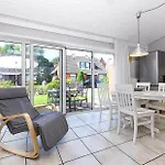 Luv Und Lee Ferienhaus *