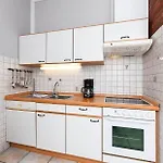 Ferienhaus Luv Und Lee Bensersiel