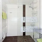 Luv Und Lee Ferienhaus Bensersiel