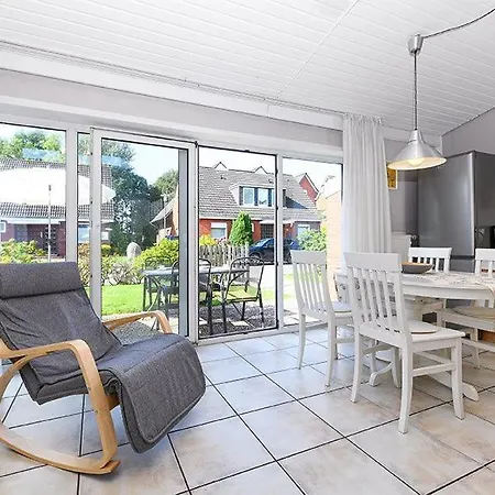 Luv Und Lee * Bensersiel