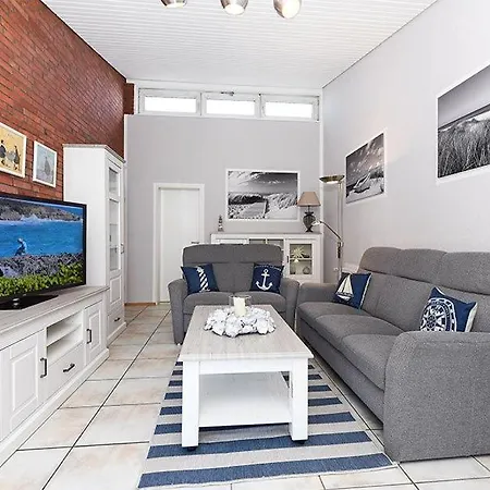 Luv Und Lee * Bensersiel