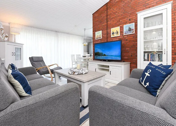 Hébergement de vacances Luv Und Lee *