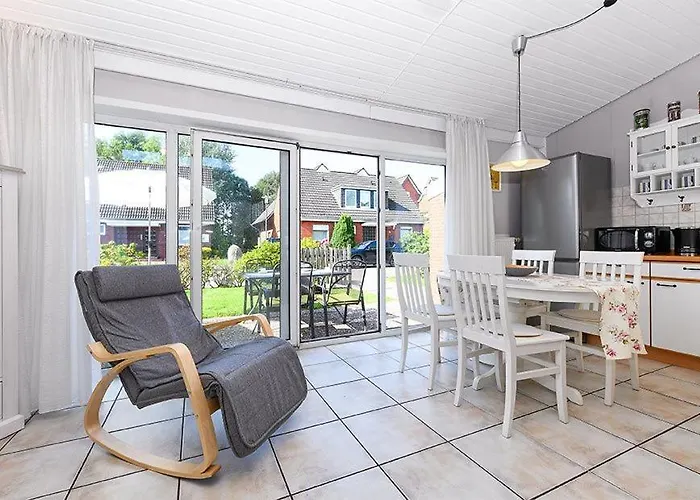 Luv Und Lee Hébergement de vacances *