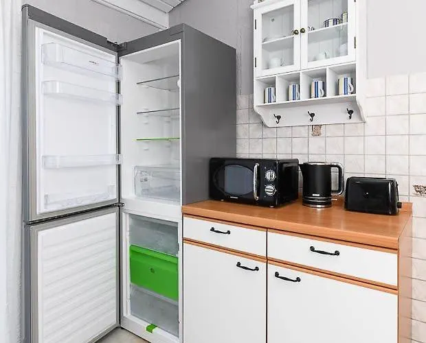 Luv Und Lee Hébergement de vacances