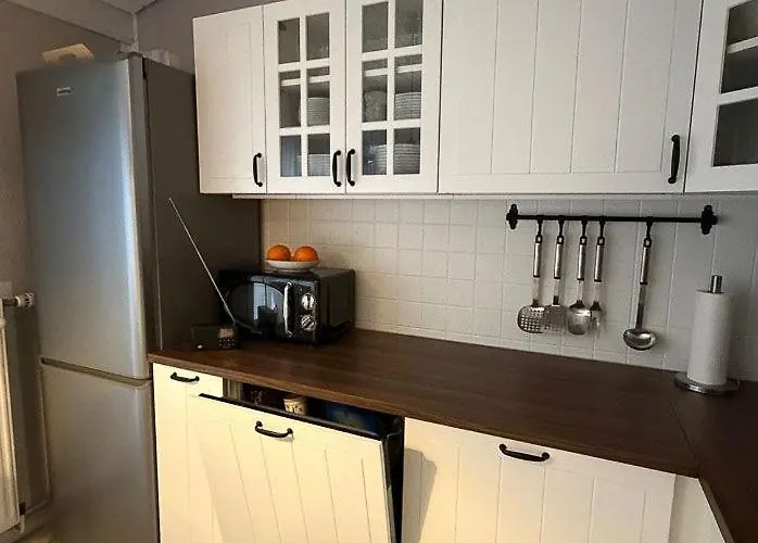 Luv Und Lee Hébergement de vacances *